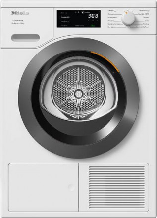 Сушильная машина MIELE TEC645WP Сушильная машина MIELE TEC645WP