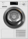 Сушильная машина MIELE TEC645WP Сушильная машина MIELE TEC645WP