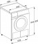 Сушильная машина MIELE TEC645WP Сушильная машина MIELE TEC645WP