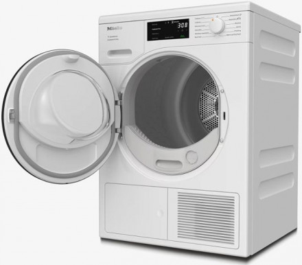 Сушильная машина MIELE TEC645WP Сушильная машина MIELE TEC645WP