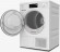 Сушильная машина MIELE TEC645WP Сушильная машина MIELE TEC645WP