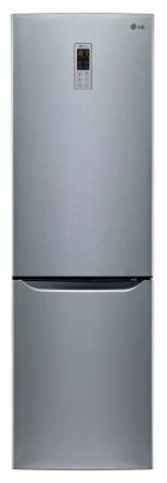 Холодильник LG GW-B509 SLQZ Холодильник LG GW-B509 SLQZ