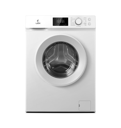 Стиральная машина Lex LWM08012WID Стиральная машина Lex LWM08012WID