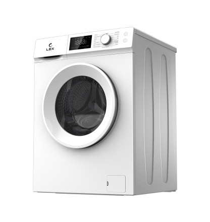 Стиральная машина Lex LWM08012WID Стиральная машина Lex LWM08012WID