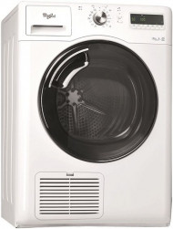 Сушильная машина Whirlpool AZB 9785 Сушильная машина Whirlpool AZB 9785