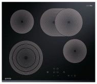 Электрическая варочная панель Gorenje ECT 680-ORA Электрическая варочная панель Gorenje ECT 680-ORA