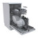 Посудомоечная машина Candy Brava CDPH 2L952W-08