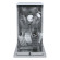 Посудомоечная машина Candy Brava CDPH 2L952W-08