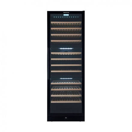 Винный шкаф CELLAR PRIVATE CP154-3TB