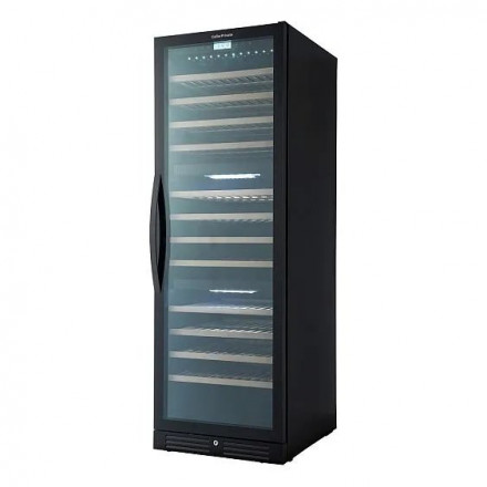 Винный шкаф CELLAR PRIVATE CP154-3TB