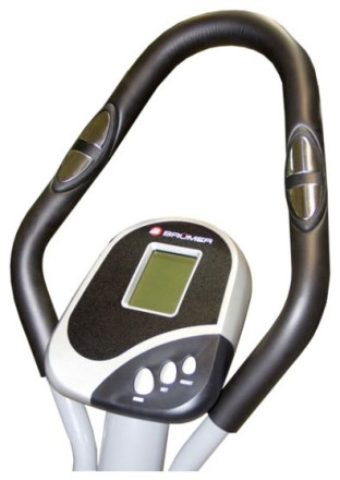 Эллиптический тренажер Brumer K860 Эллиптический тренажер Brumer K860