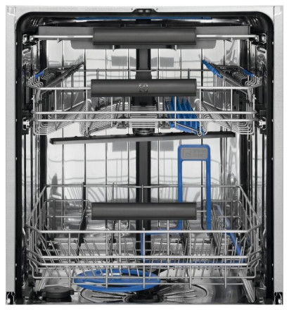 Посудомоечная машина Electrolux EEZ 969300 L Посудомоечная машина Electrolux EEZ 969300 L