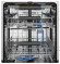 Посудомоечная машина Electrolux EEZ 969300 L Посудомоечная машина Electrolux EEZ 969300 L