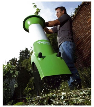 Измельчитель электрический Viking GE 260 2.9 кВт