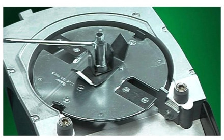 Измельчитель электрический Viking GE 260 2.9 кВт