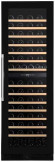 Винный шкаф DUNAVOX DX-123.338DB Винный шкаф DUNAVOX DX-123.338DB