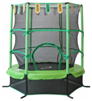 Каркасный батут Sport Elite GB30101-4.5FT 137х137х165 см Каркасный батут Sport Elite GB30101-4.5FT 137х137х165 см
