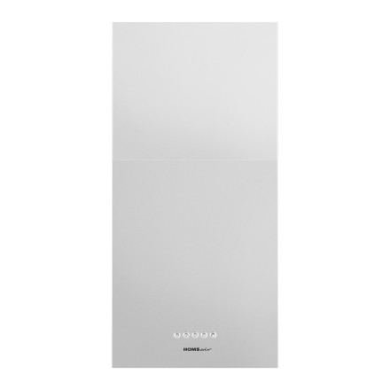 Встраиваемая вытяжка HOMSair PHLOX Push 40 Inox