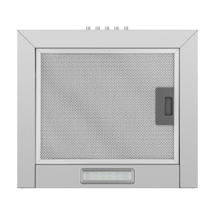 Встраиваемая вытяжка HOMSair PHLOX Push 40 Inox