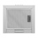 Встраиваемая вытяжка HOMSair PHLOX Push 40 Inox