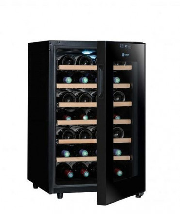 Винный шкаф CLIMADIFF CC28 Винный шкаф CLIMADIFF CC28