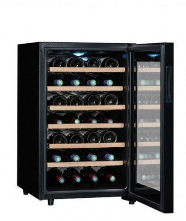 Винный шкаф CLIMADIFF CC28 Винный шкаф CLIMADIFF CC28