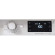 Встраиваемая стиральная машина Whirlpool BI WDWG 861484 EU