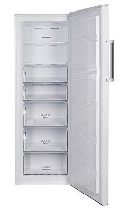 Морозильная камера LERAN FSF 238 W NF Морозильная камера LERAN FSF 238 W NF