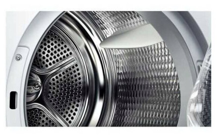 Сушильная машина Bosch WTG86400PL