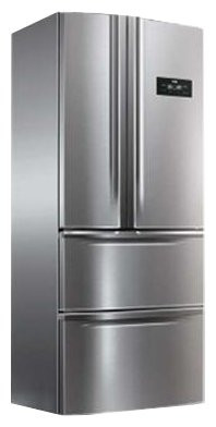 Холодильник Wellton WRF-360SS Холодильник Wellton WRF-360SS