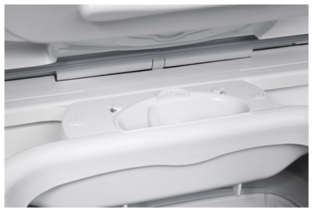 Стиральная машина Electrolux PerfectCare 600 EW6T5R261