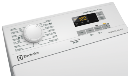 Стиральная машина Electrolux PerfectCare 600 EW6T5R261