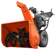 Снегоуборщик бензиновый Ariens 921325 Deluxe 30
