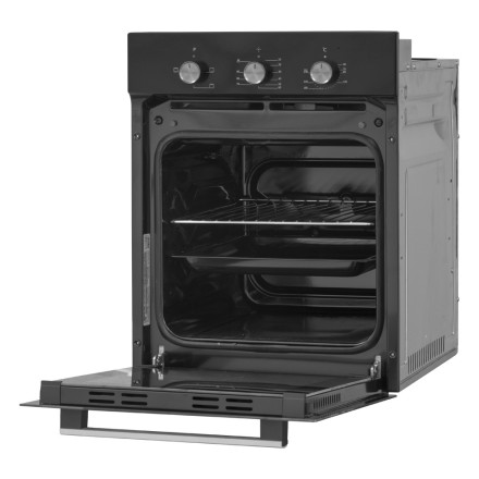 Встраиваемый электрический духовой шкаф Simfer B4EB14006 Встраиваемый электрический духовой шкаф Simfer B4EB14006