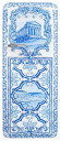 Холодильник smeg FAB28RDGM3