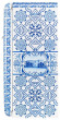 Холодильник smeg FAB28RDGM3