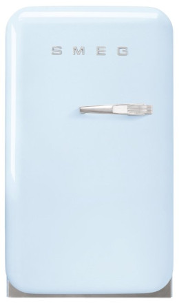 Холодильник smeg FAB5LPB Холодильник smeg FAB5LPB