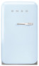 Холодильник smeg FAB5LPB Холодильник smeg FAB5LPB