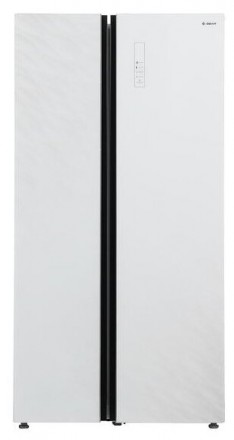 Холодильник DEXP RF-MN520DMA/WI