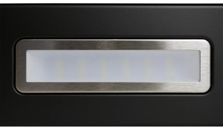 Встраиваемая вытяжка Lex Hogan 600 Black Встраиваемая вытяжка Lex Hogan 600 Black