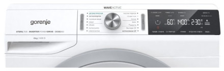 Стиральная машина Gorenje WA 844 Стиральная машина Gorenje WA 844