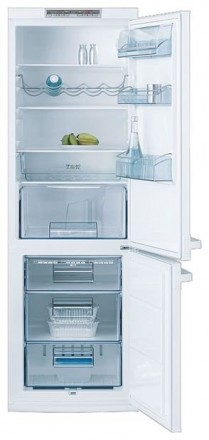 Холодильник AEG S 60360 KG1