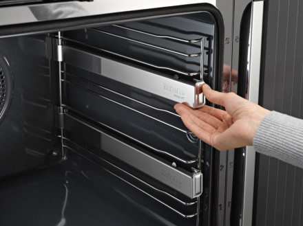 Духовой шкаф Miele H 7464 BP OBSW Духовой шкаф Miele H 7464 BP OBSW