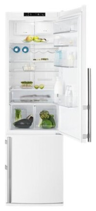 Холодильник Electrolux EN 3880 AOW Холодильник Electrolux EN 3880 AOW
