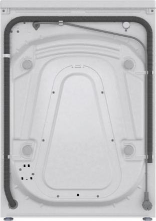 Стиральная машина Gorenje W1NHPI60SCS