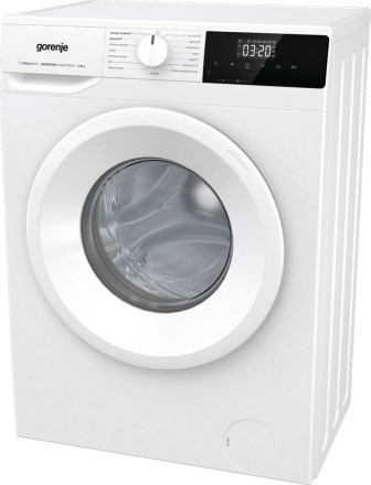 Стиральная машина Gorenje W1NHPI60SCS