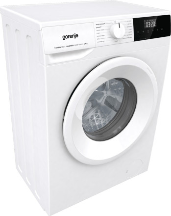 Стиральная машина Gorenje W1NHPI60SCS