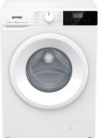 Стиральная машина Gorenje W1NHPI60SCS
