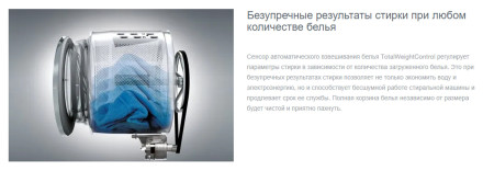 Стиральная машина Gorenje W1NHPI60SCS