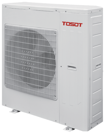 Напольно-потолочный кондиционер Tosot T42H-LF2/I / T42H-LU2/O Напольно-потолочный кондиционер Tosot T42H-LF2/I / T42H-LU2/O